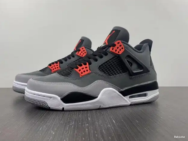 BK DH6927-061 Jordan Air Retro Infrared 4 0220