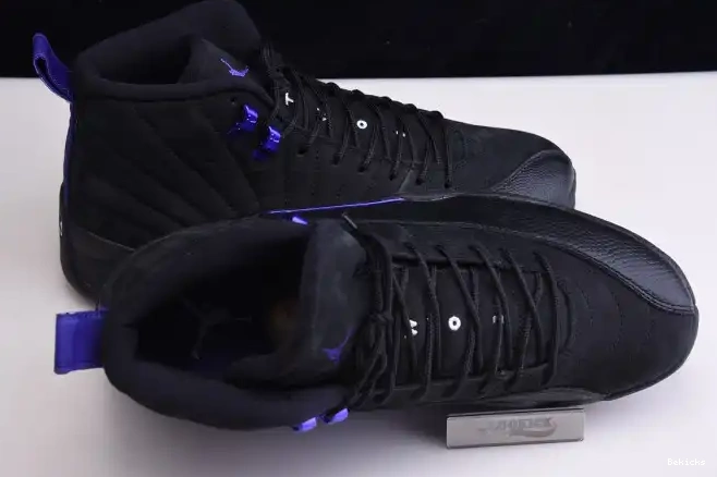 Reps BK Concord' Retro Jordan 12 'Dark 005 CT8013 Air 0210