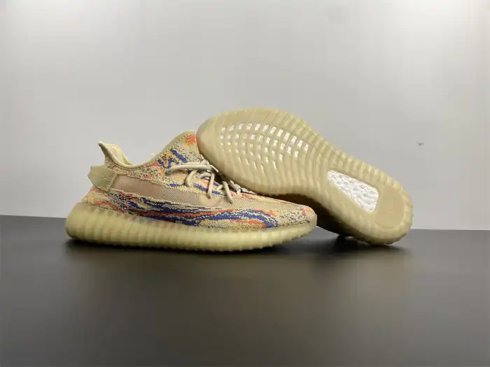 Cheap BK Adidas Yeezy Boost 350 V2 MX Oat GW3773 0205