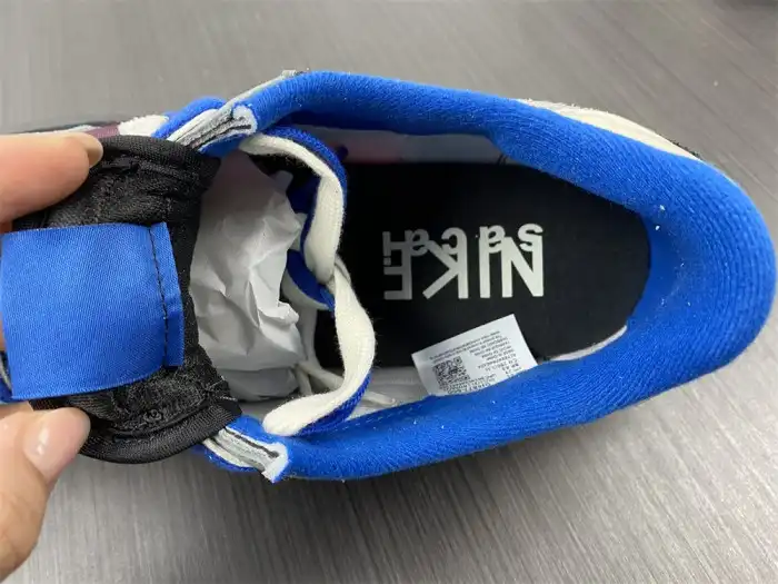 Cheap BK Nike LD Waffle sacai Undercover Team Royal DJ4877-600 0204