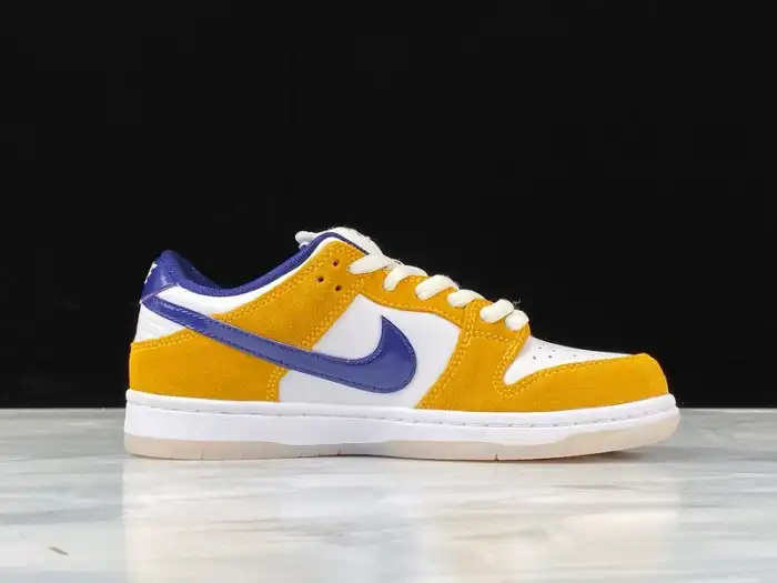 Reps BK NIKE SB DUNK LOW LASER ORANGE BQ6817-800 0204