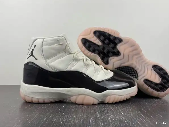 Rep BK AR0715-101 WMNS Neapolitan Jordan 11 Air 0212