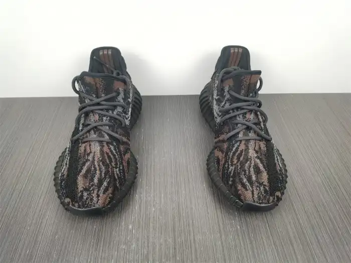 Rep BK Adidas Yeezy Boost 350 V2 MX Oat Black GW3774 0202