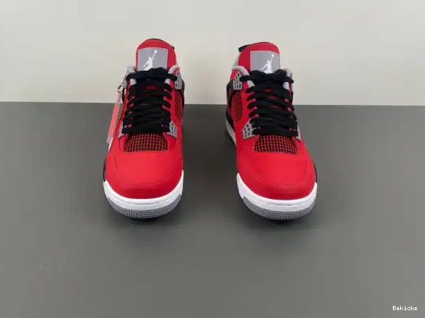 Rep BK 308497-603 Bravo 4 Jordan Retro Toro 0220