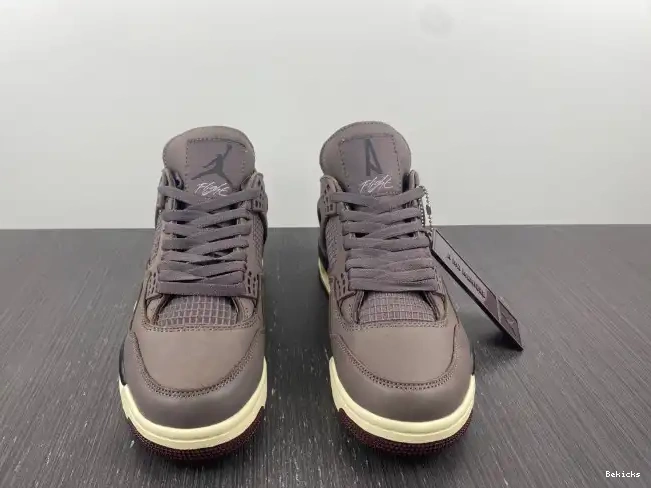 Rep BK Retro 4 A Ma Violet Jordan Maniere DV6773-220 Ore Air 0213