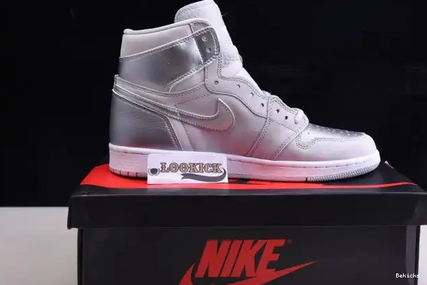 Rep BK OG Neutral Jordan Air Grey 1 High Japan DC1788-029 0208