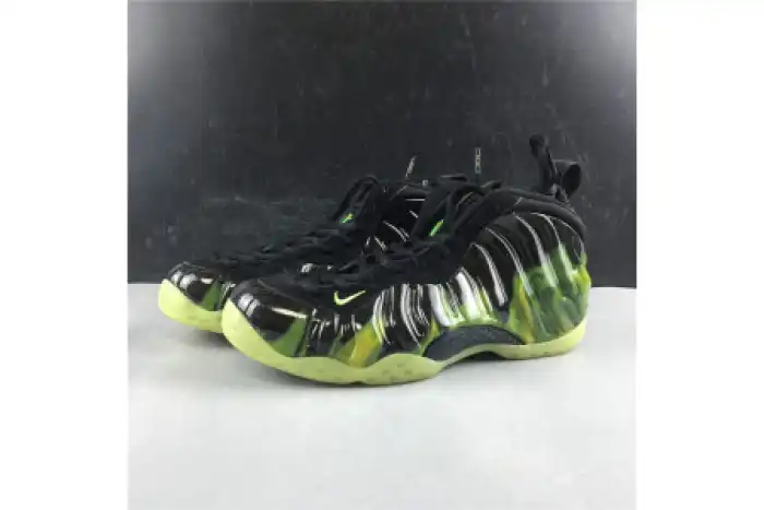 Rep BK NIKE AIR FOAMPOSITE ONE PARANORMAN 'PARANORMAN' 579771-003 0203