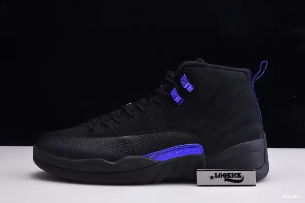 Reps BK Concord' Retro Jordan 12 'Dark 005 CT8013 Air 0210