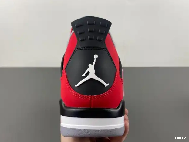 Reps BK 308497-603 Bravo 4 Jordan Retro Toro 0220