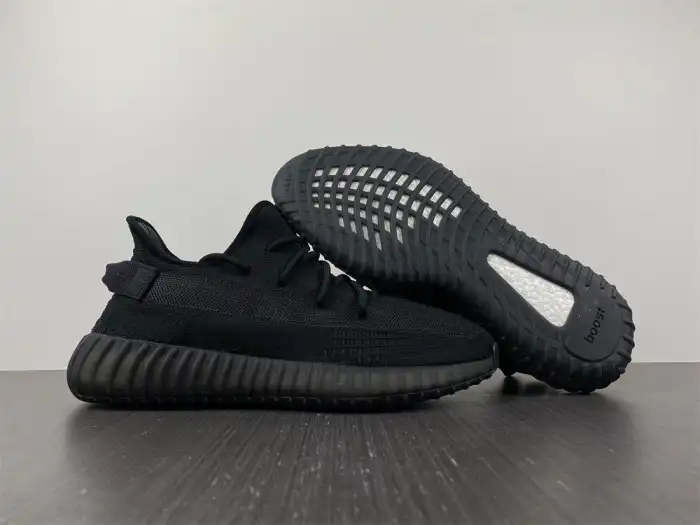 Cheap BK Adidas Yeezy Boost 350 V2 Onyx HQ4540 0205