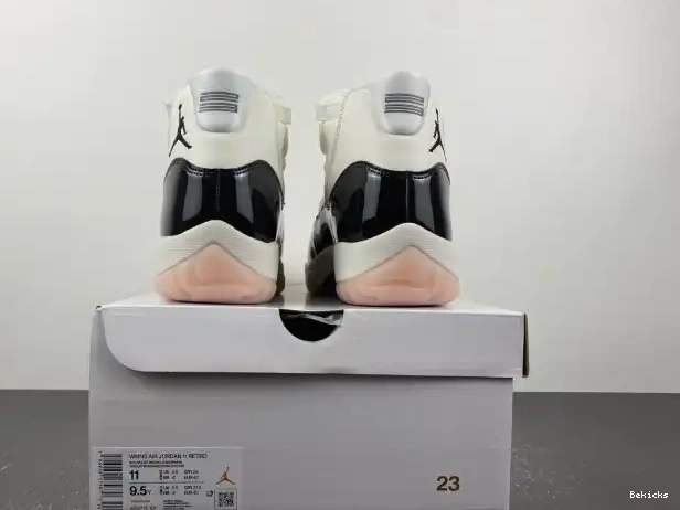 Rep BK AR0715-101 WMNS Neapolitan Jordan 11 Air 0212