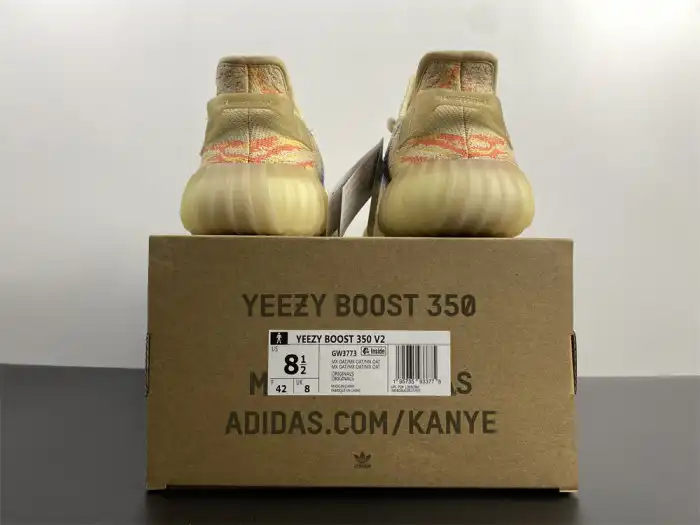 Cheap BK Adidas Yeezy Boost 350 V2 MX Oat GW3773 0205