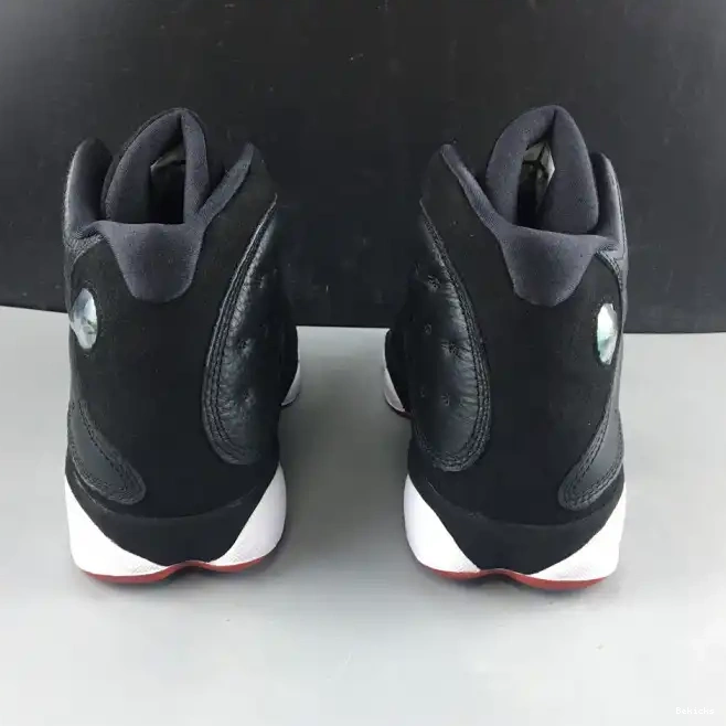 Cheap BK Air 'Playoff' 2011 Retro 13 414571-001 Jordan 0210