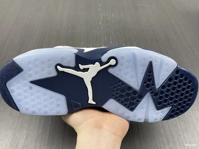 Reps BK Midnight Navy Jordan CT8529-141 Retro (2022) 6 0216