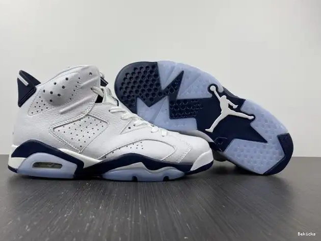 Reps BK Midnight Navy Jordan CT8529-141 Retro (2022) 6 0216