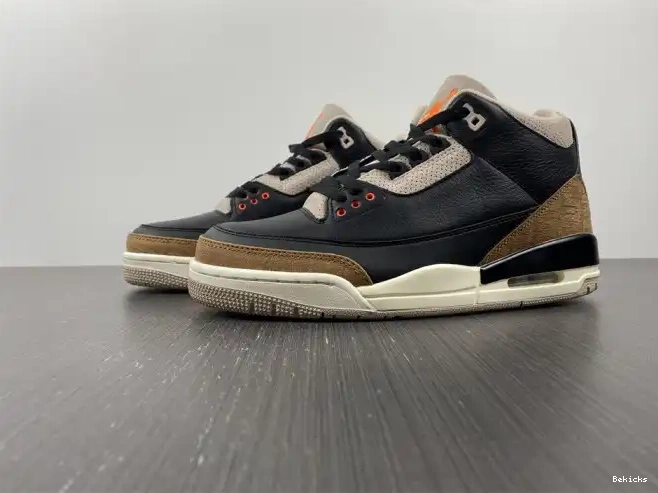 Cheap BK Desert Air Elephant Jordan 3 CT8532-008 0213