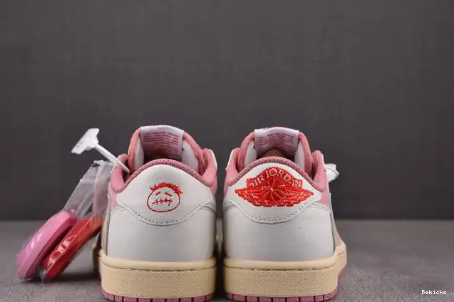 Reps BK x Low 1 DM7866-600 AJ SP Travis Scott OG 0210