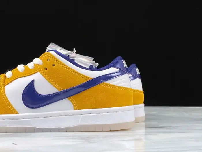 Reps BK NIKE SB DUNK LOW LASER ORANGE BQ6817-800 0204