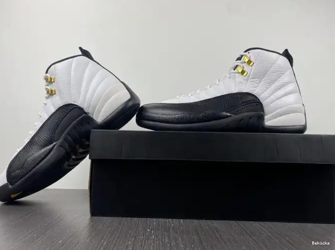 Reps BK Taxi Jordan 12 (2013) Retro 130690-125 0218