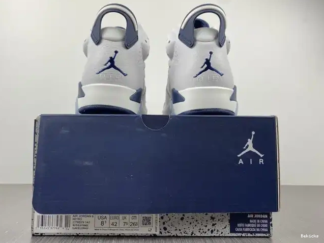 Reps BK Midnight Navy Jordan CT8529-141 Retro (2022) 6 0216