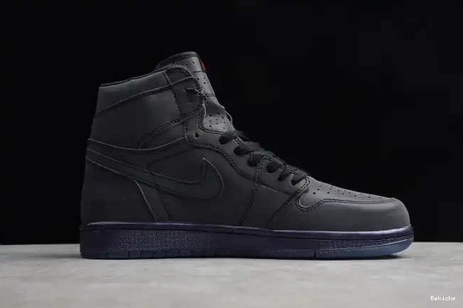 Reps BK Jordan Zoom 1 Air BV0006-900 Retro Fearless High 0221