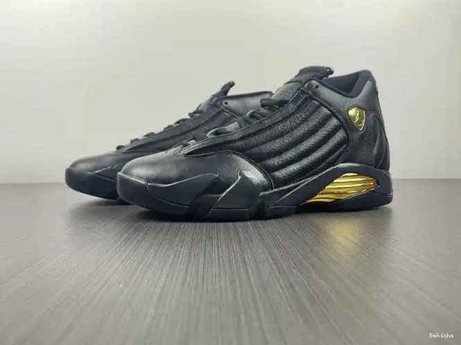 Rep BK 487471-022 Moments' Jordan Air 14 'Defining Retro 0212