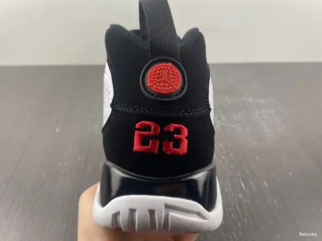 Rep BK 302370-112 Air Space 9 Jordan OG Jam 0219