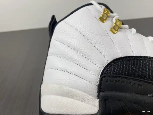 Reps BK Taxi Jordan 12 (2013) Retro 130690-125 0218