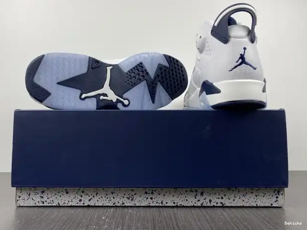 Reps BK Midnight Navy Jordan CT8529-141 Retro (2022) 6 0216