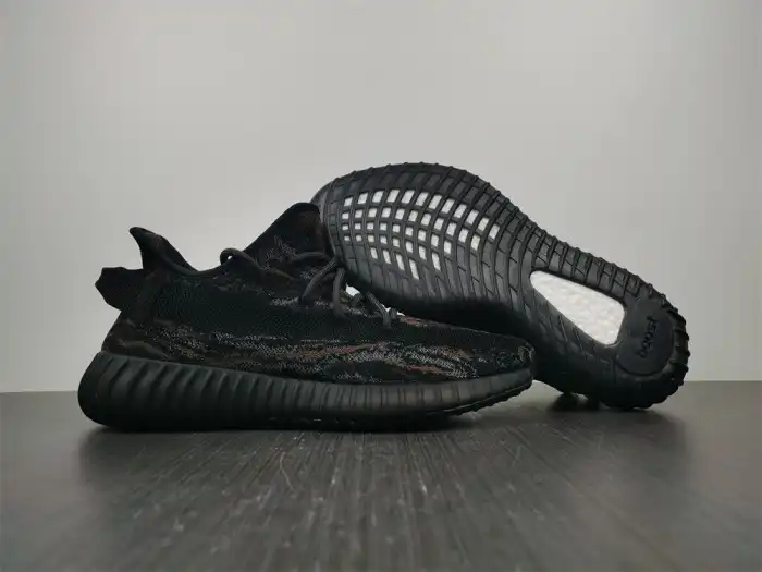 Rep BK Adidas Yeezy Boost 350 V2 MX Oat Black GW3774 0202