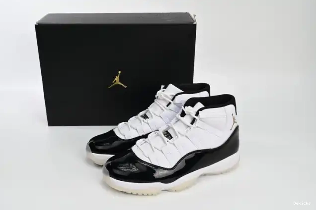 Reps BK DMP Air Jordan 11 CT8012-170 0223