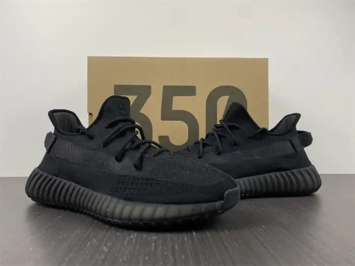 Cheap BK Adidas Yeezy Boost 350 V2 Onyx HQ4540 0205