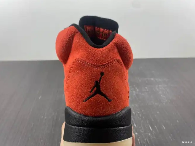 Reps BK For WMNS DD9336-800 Mars Jordan Her Air 5 0226