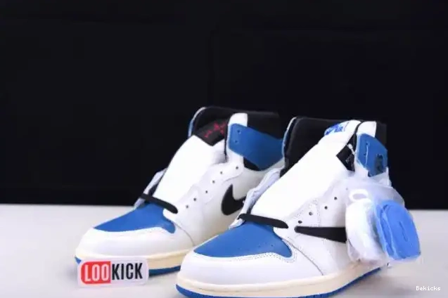 Rep BK 1 and DH3227-105 Scott Jordan White Blue Air Travis 0210