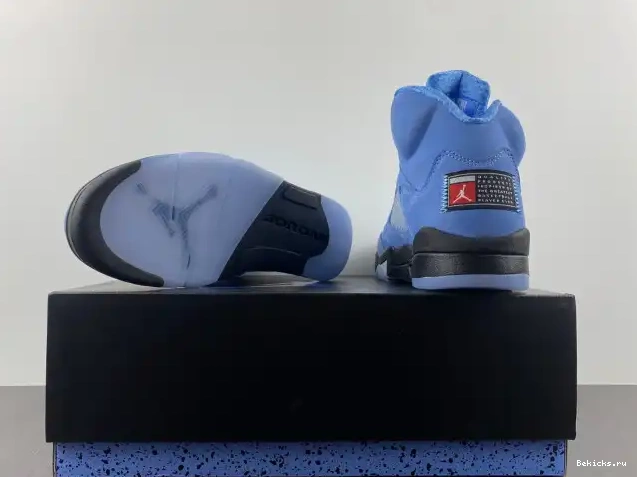 Rep BK 5 UNC DV1310-401 Air Jordan 0220