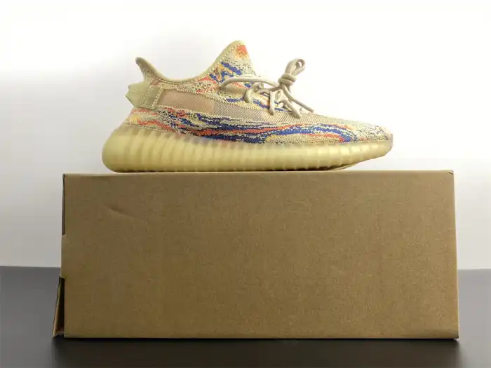 Cheap BK Adidas Yeezy Boost 350 V2 MX Oat GW3773 0205