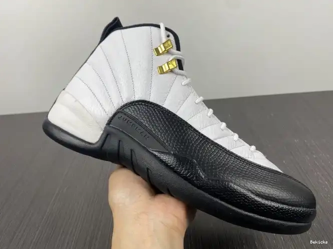 Reps BK Taxi Jordan 12 (2013) Retro 130690-125 0218