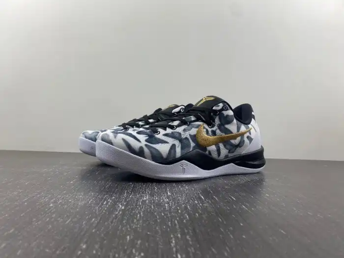 Cheap BK Nike Kobe 8 Protro FV6325-100 0203