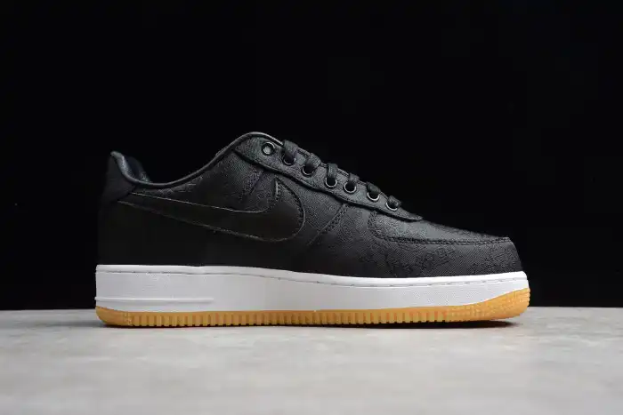 Rep BK AIR FORCE 1 LOW FRAGMENT DESIGN X CLOT CZ3986-001 0204