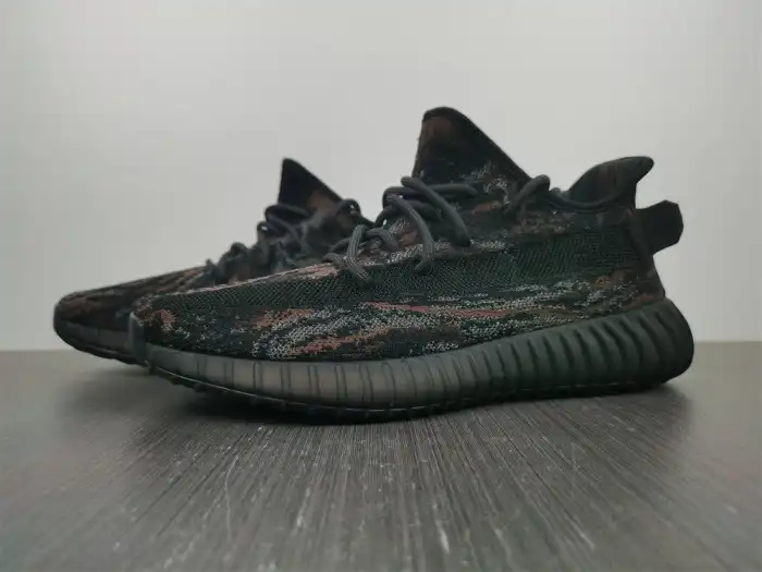 Rep BK Adidas Yeezy Boost 350 V2 MX Oat Black GW3774 0202