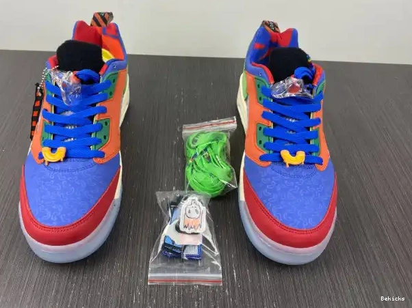 Rep BK Jordan Low 5 Air Doernbecher DR6287-486 0208