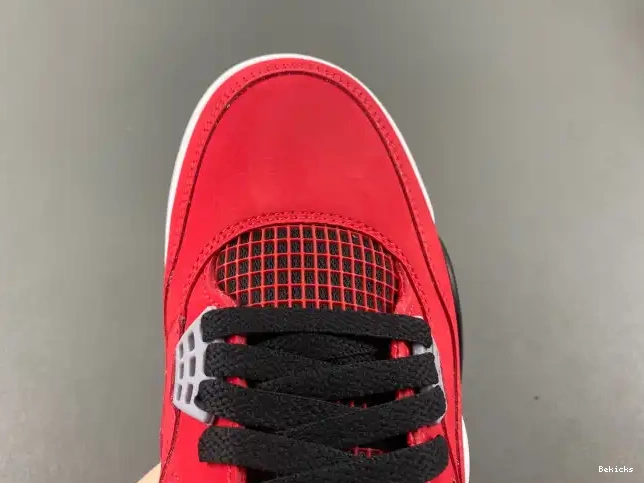 Rep BK 308497-603 Bravo 4 Jordan Retro Toro 0220