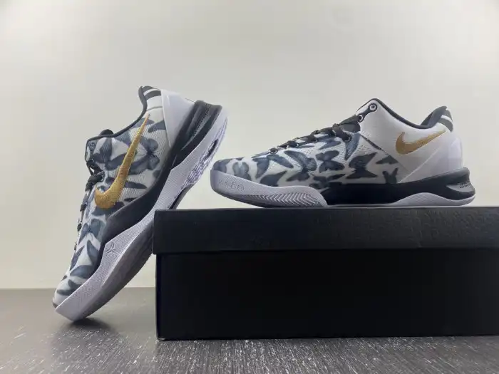 Cheap BK Nike Kobe 8 Protro FV6325-100 0203