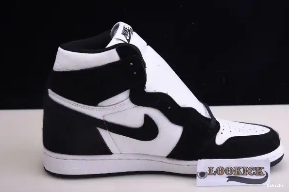 Cheap BK OG CD0461-007 High Retro Jordan 1 Air Panda 0222