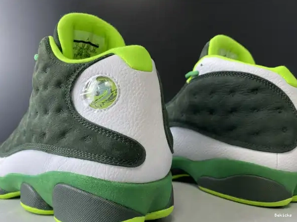 Rep BK 'Oregon - Retro 313 Ducks' PE Jordan Air AR4390 13 0226