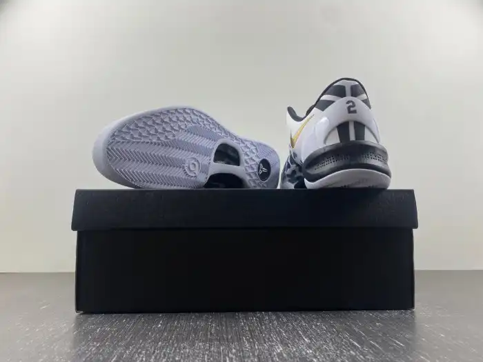 Cheap BK Nike Kobe 8 Protro FV6325-100 0203