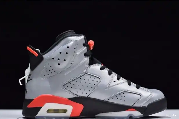 Rep BK 6 CI4072-001 JSP Jordan Air Reflective 3M Infrared 0223