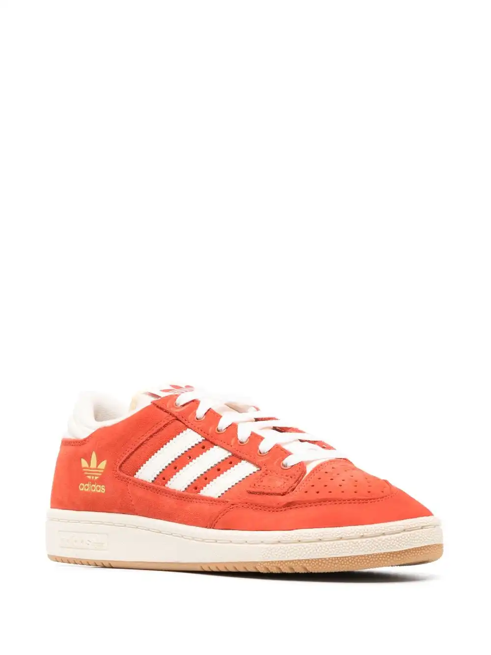 Cheap BK adidas Centennial 85 low-top sneakers  0201