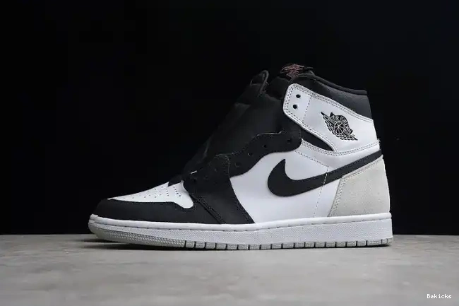 Rep BK Haze High Jordan OG Air Stage 1 555088-108 0208