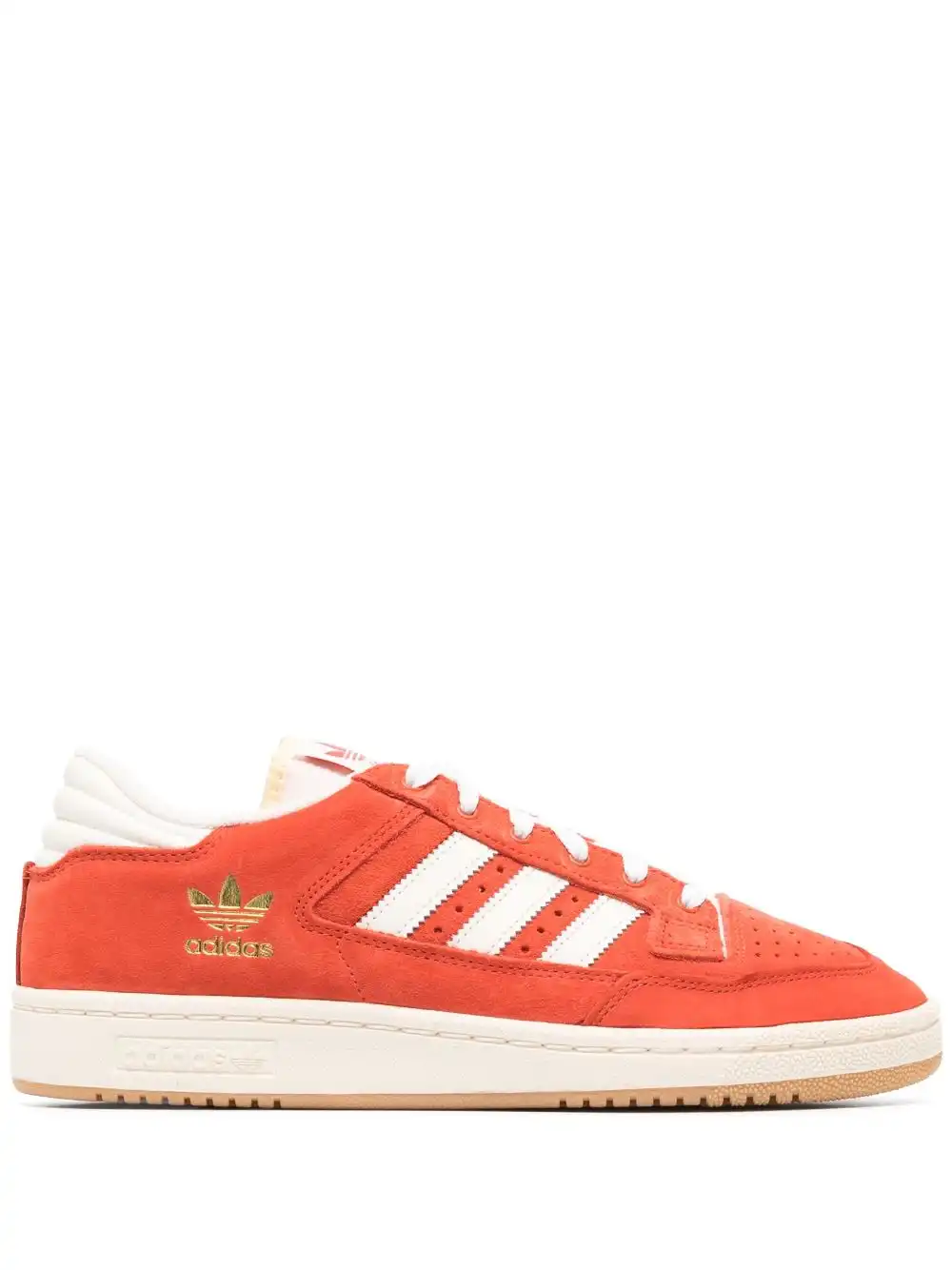 Cheap BK adidas Centennial 85 low-top sneakers  0201